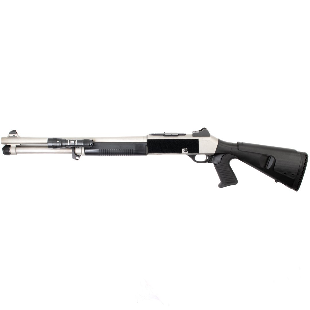 Semi Auto Benelli